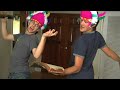 Smosh - Life As Ghosts: Episode 1