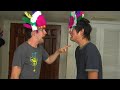 Smosh - Life As Ghosts: Episode 1