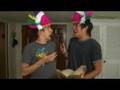 Smosh - Life As Ghosts: Episode 1