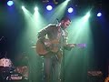 jeffrey foucault   stripping cane  live 