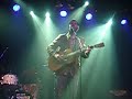 jeffrey foucault   stripping cane  live 