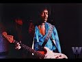 Jimi Hendrix  Little Wing Winterland 12.10.68