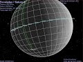 Cassini - 09 Oct 2008 Enceladus encounter Cassini - 09 Oct 2008 Enceladus encounter
