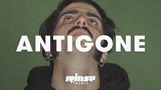 Antigone - Live @ Rinse France #05 2020