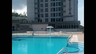 tilya resort hotel aqua park trabzonakçaabat
