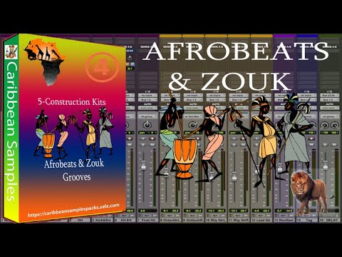 royalty-free-afro-beats