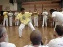 Capoeira Evolution Mestre Itabora & Osa