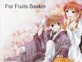For Fruits Basket