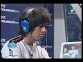 Young v Bisu @ Set 3 Lecaf v SKT1 Young v Bisu @ Set 3 Lecaf v SKT1