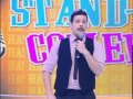 Fabio Lins Stand up