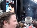 Zornik-Black hope shot down Live @ Werchter