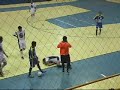 copa entre empresas de futsal de 2008 em sapezal