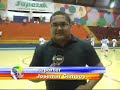 copa entre empresas de futsal de 2008 em sapezal