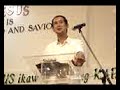 JILGS cont 6 Following Jesus 71: Mature or Immature?