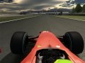 rFactor Magny Cours F1 2009 LMT Ferrari F60