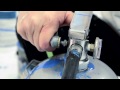 Krink x G-shock. Spray Paint the Walls
