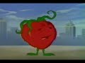 Killer Tomatoes - streets of ketchup - part 2
