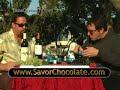Learn About Wine and Chocolate Pairing and Tasting