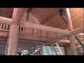 Total Outdoor Adventures main camp