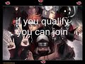 Akatsuki members