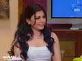 زفاف هيفاء وهبي مع أحمد ابو هشيمة 24/04/2009 الجزء الثاني