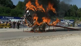 Show Patrick & Cyril BOURNY Septembre 2016