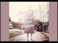 Patrick Watson - Adventures In Your Own Backyard (2012)