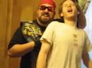 Hardcore Champ - 97.9x Promo Hardcore Champ - 97.9x Promo