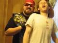 Hardcore Champ - 97.9x Promo
