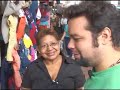 asi lo veo RCTV  primer negro