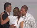 asi lo veo RCTV  primer negro