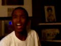 Deezie freestyle session