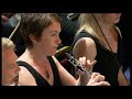 Holst-Planets Suite-Saturn-Proms 2009