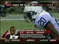 Rodney Kinlaw Alamo Bowl performance