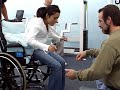 Maritza getting stronger. w/ Progressive Strength Recovery