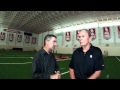Behind The Scenes Of Oklahoma Sooner Football (Part I)