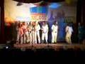 קורס בוני\קשת- פסטידר 2008