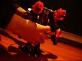 Transformers Dark Crumplezone Transformers Dark Crumplezone