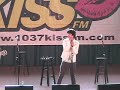 Jonas Brothers Live Performance (the rest of it!) Jonas Brothers Live Performance (the rest of it!)