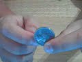 Coin bite revealed