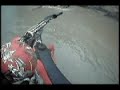 CRF450R Scuba