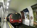 Northern Line Leicester Square