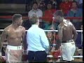 Tyrell Biggs vs Jeff Simms 7 of 10 Tyrell Biggs vs Jeff Simms 7 of 10