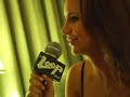 The LOOP ROCK GIRL interviews Nikki Sixx - PART 1
