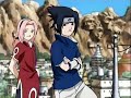 manda una señal de amor   naruto y sakura
