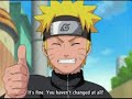 manda una señal de amor   naruto y sakura
