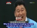 Andy & Kang Ho Dong Making Fun of MNIKSS Drama - eng subbed. Andy & Kang Ho Dong Making Fun of MNIKSS Drama - eng subbed.