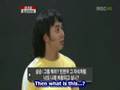 Andy & Kang Ho Dong Making Fun of MNIKSS Drama - eng subbed.