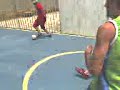 Gol do Willy 2 !!!