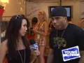 MTV VMA: Kickin' it with Nelly